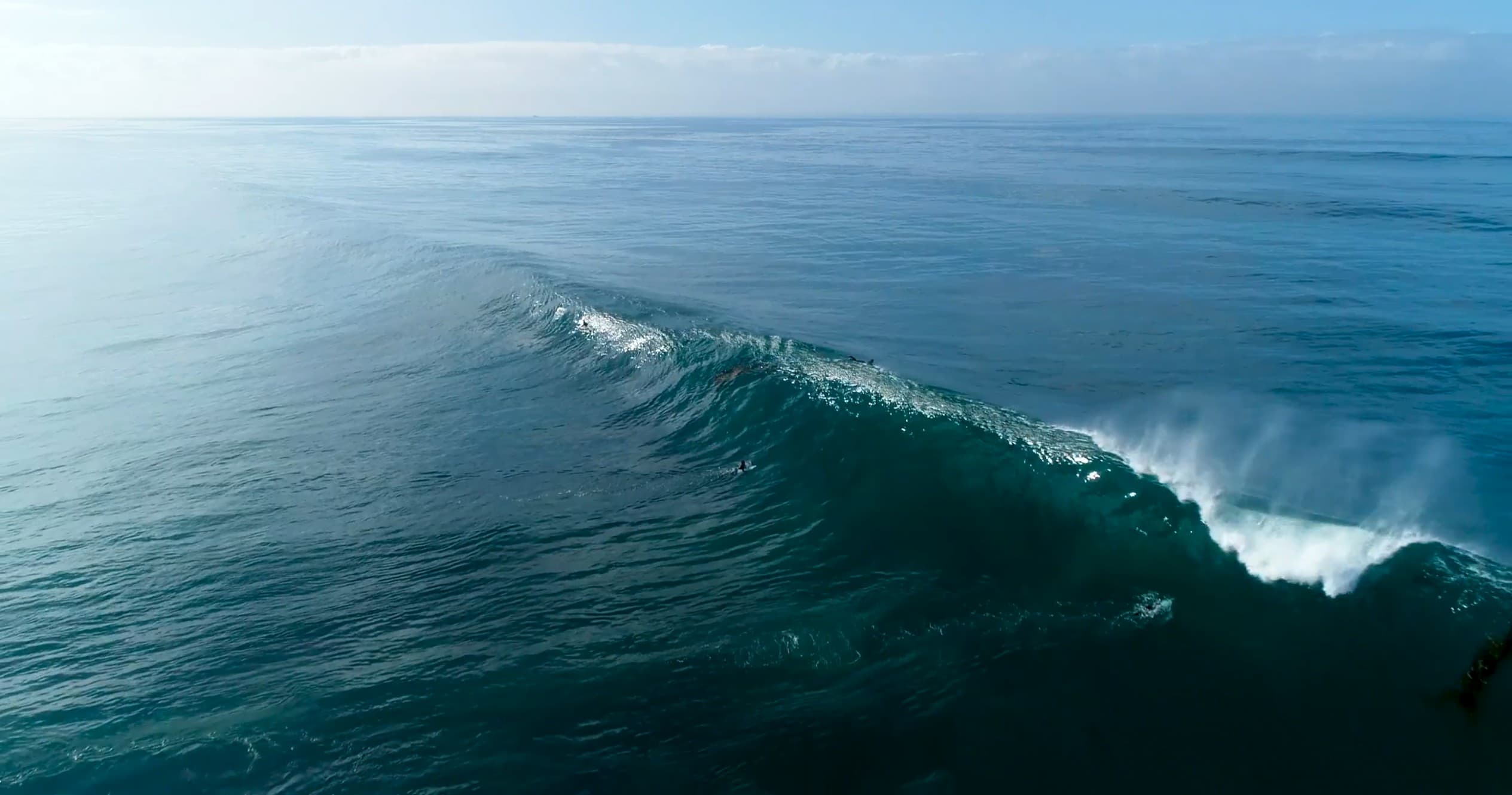 PRMT er ikke et sideprosjekt, det er en retning